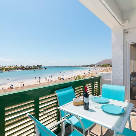 Apartamento Valent Appartement Port de Alcudia  Buitenkant foto
