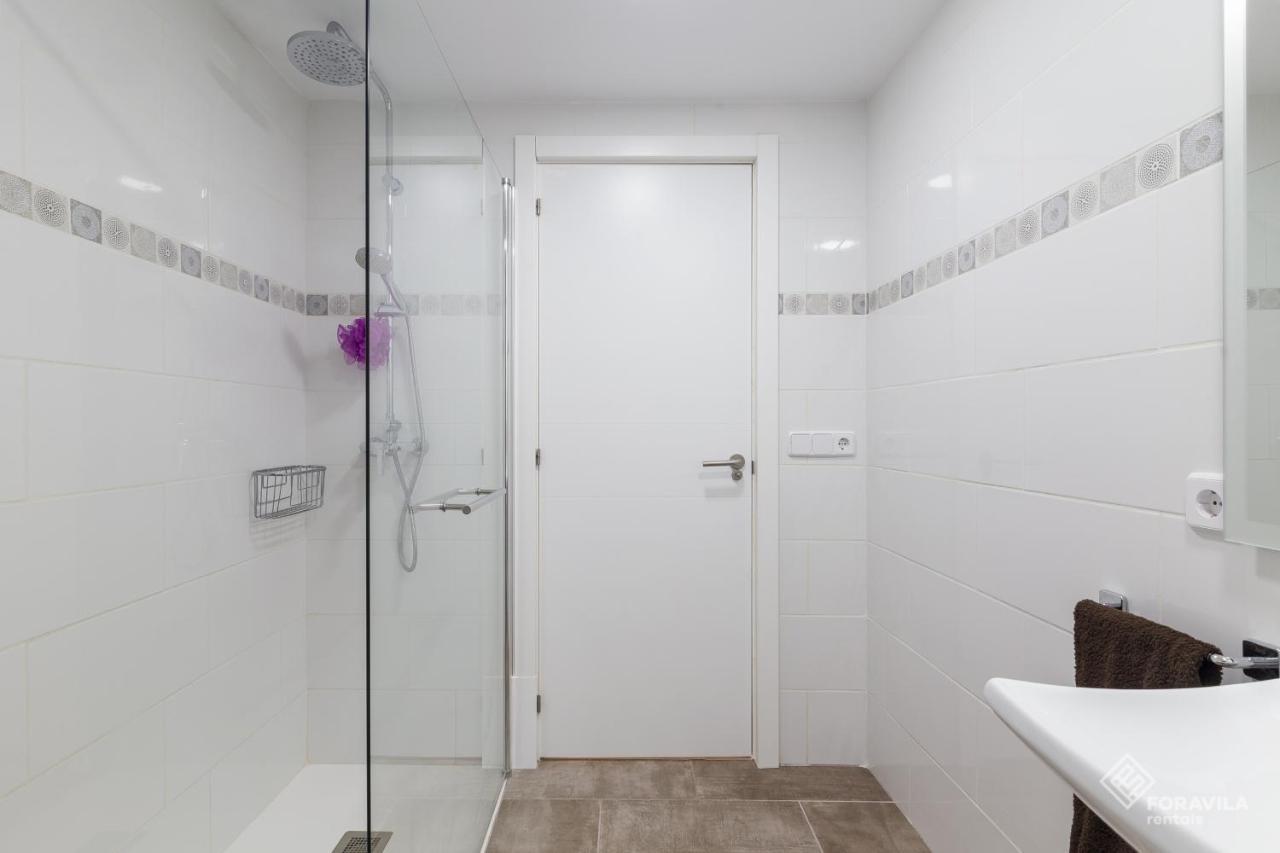 Apartamento Valent Appartement Port de Alcudia  Buitenkant foto